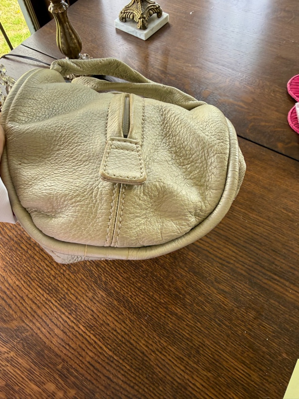 Chanel Le Marais Bowler Bag - Picture 4 of 9